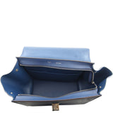 Celine Trapeze Interior