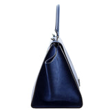 Celine Trapeze Medium Left