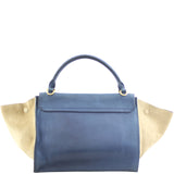 Celine Trapeze Medium Back