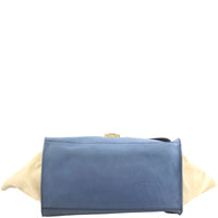 Celine Trapeze Medium Base