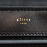Celine Trapeze Tricolour Medium Celine Stamp