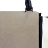 Celine Trapeze Tricolour Medium Colour Transfer