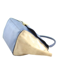 Celine Trapeze Medium Corner