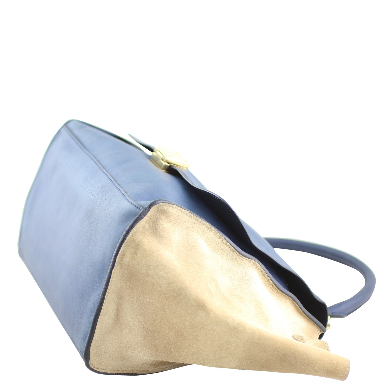 Celine Trapeze Medium Corner