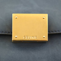 Celine Trapeze Medium Hardware