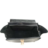 Celine Trapeze Tricolour Medium Interior