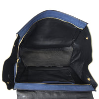 Celine Trapeze Medium Interior