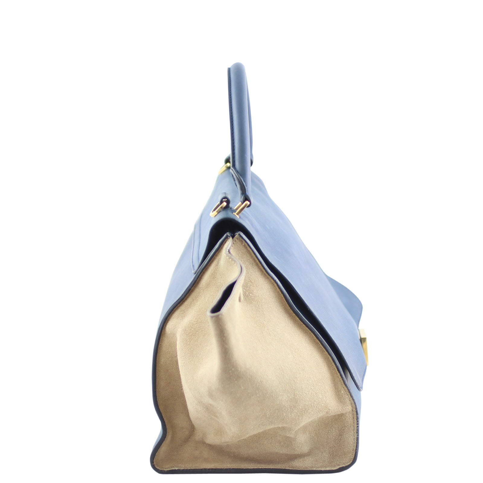 Celine Trapeze Medium