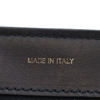 Celine Trapeze Tricolour Medium Made in Italy