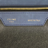 Celine Trapeze Medium Stamps