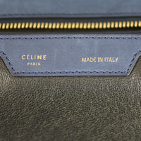 Celine Trapeze Medium Stamps