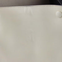 Celine Trapeze Tricolour Medium Left Wing Wear