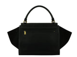 Celine Trapeze Medium Back