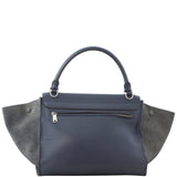 Celine Trapeze Medium Back