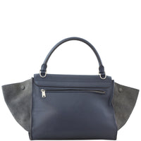 Celine Trapeze Medium Back