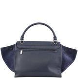 Celine Trapeze Medium Back