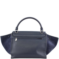Celine Trapeze Medium Back