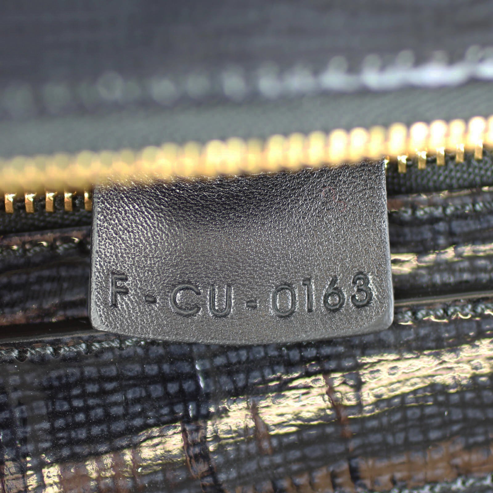 Celine Trapeze Medium Bag Code