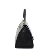 Celine Trapeze Medium Bag Right