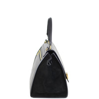 Celine Trapeze Medium Bag Right