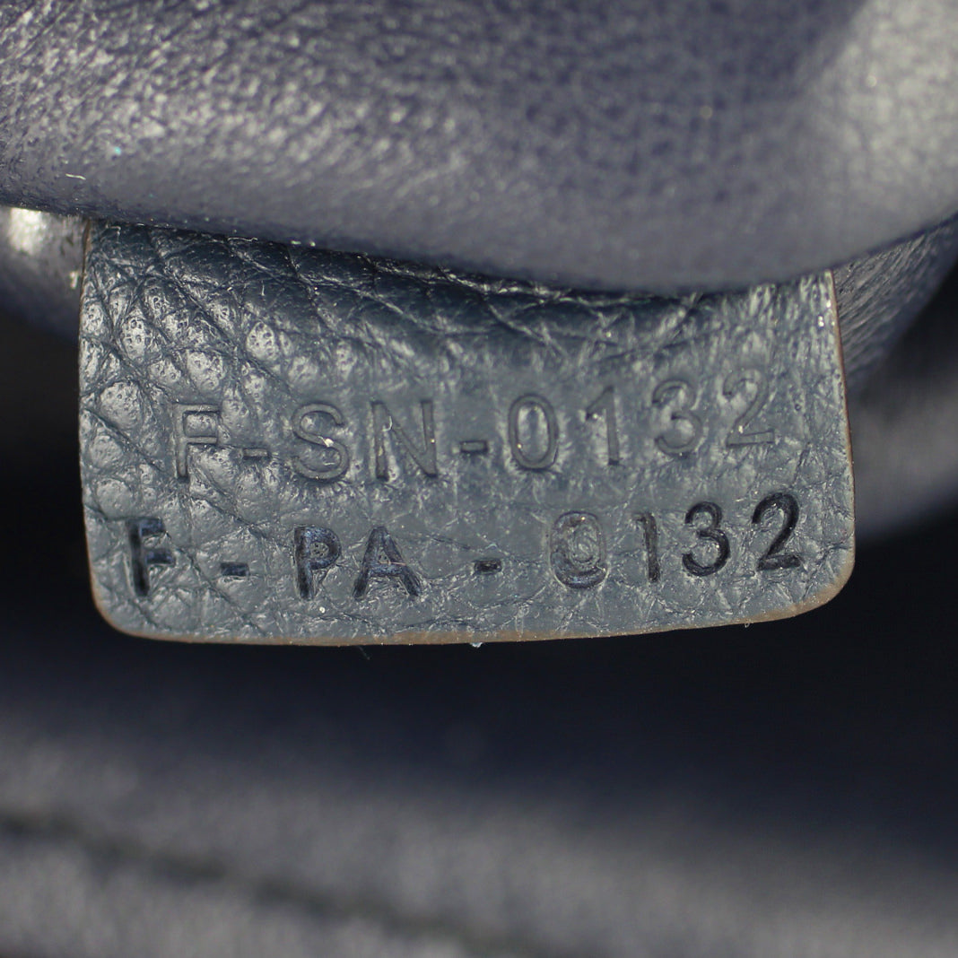 Celine Trapeze Medium Code