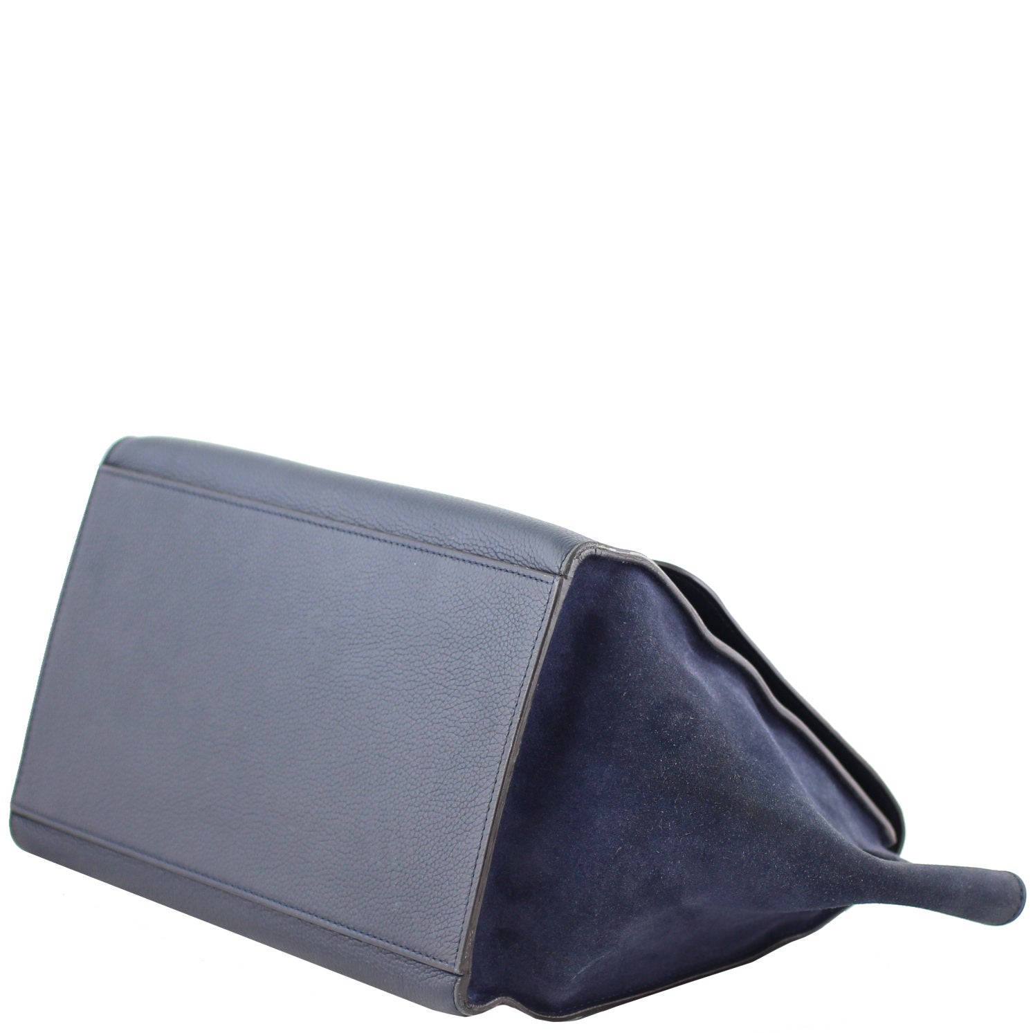 Celine Trapeze Medium Corner