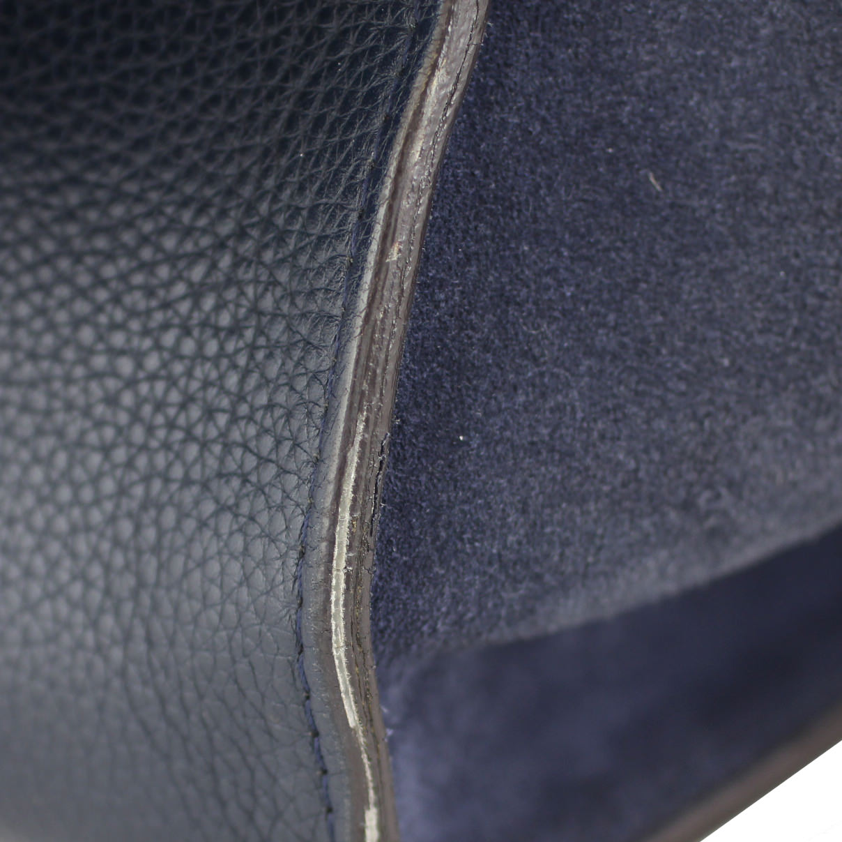 Celine Trapeze Medium Lining