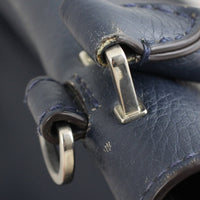 Celine Trapeze Medium Flaw 2