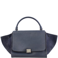 Celine Trapeze Medium Front