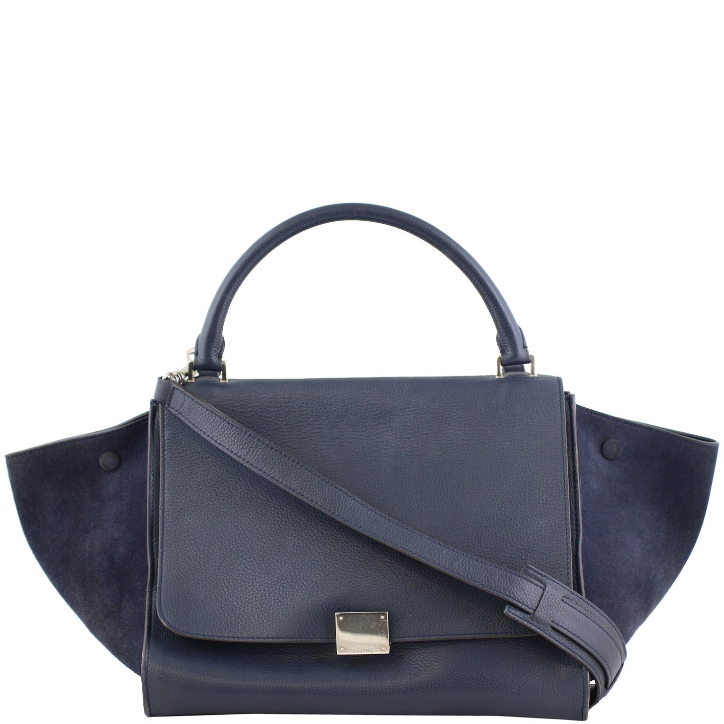 Celine Trapeze Medium Front
