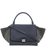 Celine Trapeze Medium Front Strap