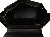 Celine Trapeze Medium Interior