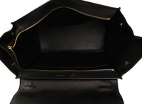 Celine Trapeze Medium Interior