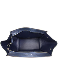 Celine Trapeze Medium Interior