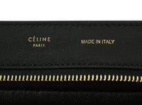 Celine Trapeze Medium Stamp