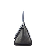 Celine Trapeze Medium Left