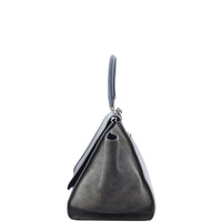 Celine Trapeze Medium Left