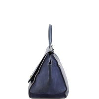 Celine Trapeze Medium Left