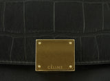 Celine Trapeze Medium Plate