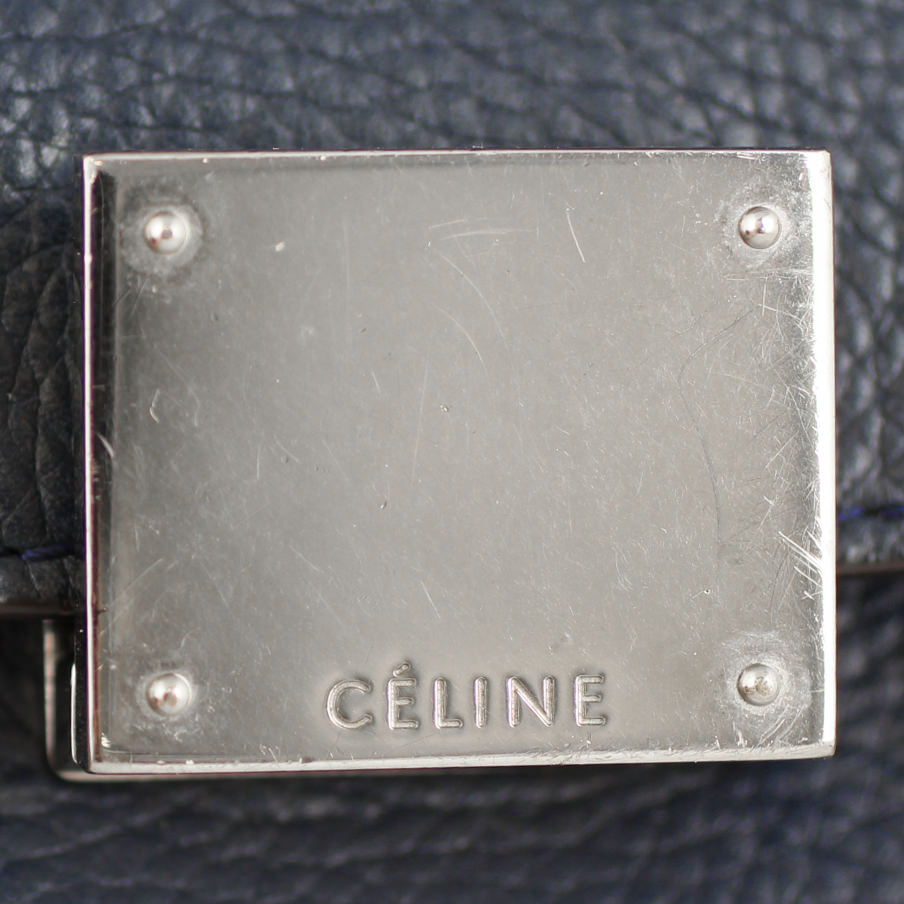 Celine Trapeze Medium Hardware