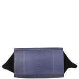 Celine Trapeze Medium Python Base