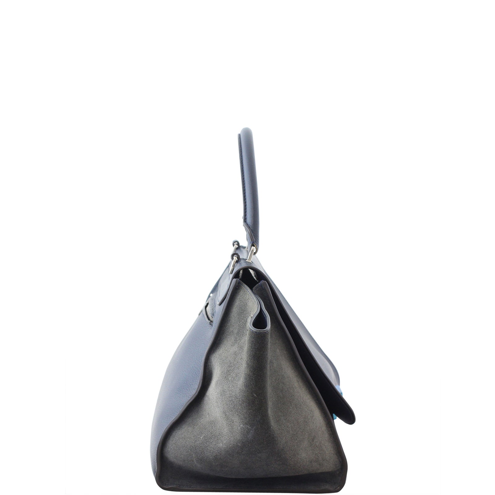 Celine Trapeze Medium Right