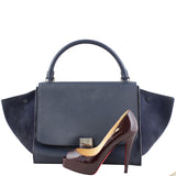 Celine Trapeze Medium Scale