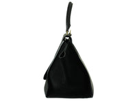 Celine Trapeze Medium Side
