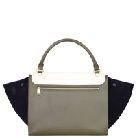 Celine Trapeze Medium Back