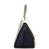 Celine Trapeze Medium Side