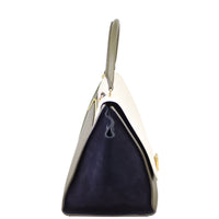 Celine Trapeze Medium Side