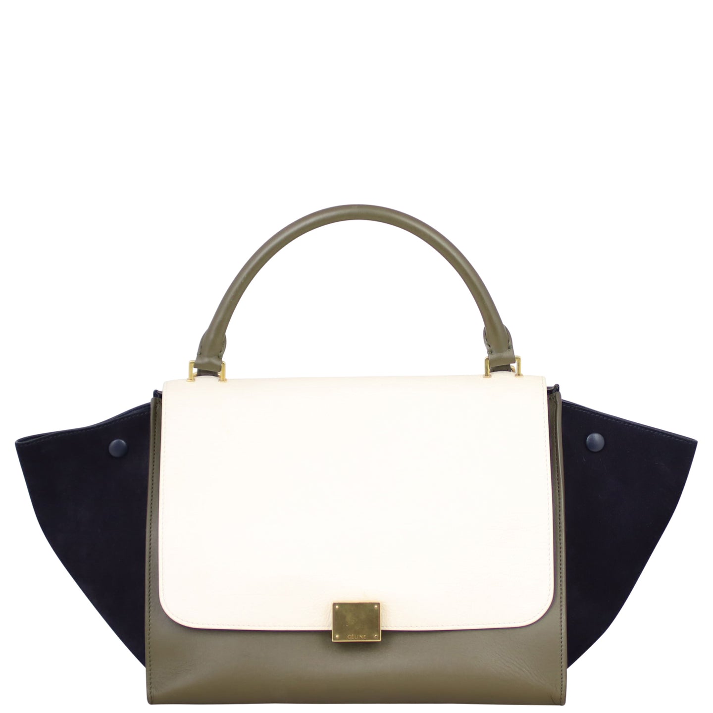 Celine Trapeze Medium Front