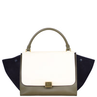 Celine Trapeze Medium Front