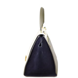 Celine Trapeze Medium Side